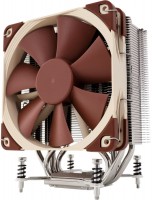 Photos - Computer Cooling Noctua NH-U12DX i4 