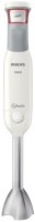 Photos - Mixer Philips Avance Collection HR 1641 white