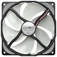 Photos - Computer Cooling Noiseblocker NB-eLoop B12-1 
