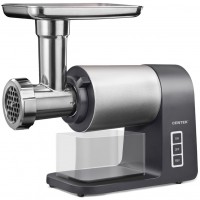 Photos - Meat Mincer Centek CT-1607 black