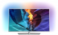 Photos - Television Philips 40PFT6550 40 "