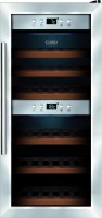 Photos - Wine Cooler Caso WineMaster 24 
