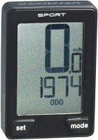 Photos - Cycle Computer Specialized Speedzone Sport 