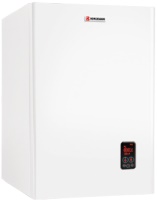 Photos - Boiler Bongioanni Nebula Eco Combi 1224 25 kW