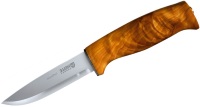 Photos - Knife / Multitool Helle Fjellkniven 