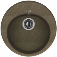 Photos - Kitchen Sink Florentina Lotos 510 510x510