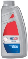 Photos - Engine Oil Luxe Super 2T 1 L