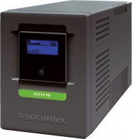 UPS Socomec NETYS PR-1500VA 1500 VA