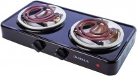 Photos - Cooker Elna 200C black