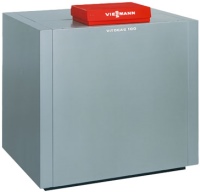 Photos - Boiler Viessmann Vitogas 100-F GS1D119 132kW 132 kW