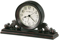 Photos - Radio / Clock Howard Miller Bishop 
