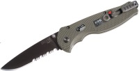 Photos - Knife / Multitool SOG Flash II STGFSA98 