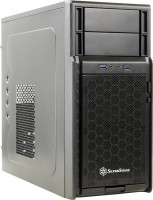 Photos - Computer Case SilverStone PS08 without PSU