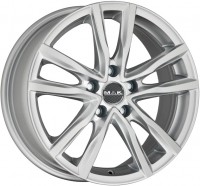 Photos - Wheel MAK Milano (4,5x15/4x100 ET35 DIA54,1)