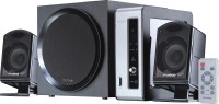 Photos - PC Speaker Microlab FC-550 