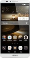 Photos - Mobile Phone Huawei Mate S 32 GB / 3 GB