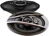 Photos - Car Speakers Sony XS-GTX6932 
