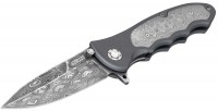 Photos - Knife / Multitool Boker Leopard-Damast III Collection 