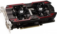 Photos - Graphics Card PowerColor Radeon R9 380 AXR9 380 4GBD5-PPDHE 