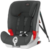 Photos - Car Seat Britax Romer Advansafix 