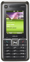 Photos - Mobile Phone Asus M930 