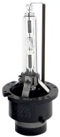 Photos - Car Bulb Brevia Xenon D2S 6000K 2pcs 