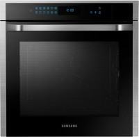 Photos - Oven Samsung NV73J7740RS 