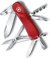 Knife / Multitool Victorinox Evolution 14 