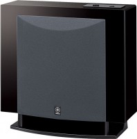 Photos - Subwoofer Yamaha YST-FSW100 