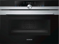 Oven Siemens CM 633GBS1 