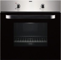 Photos - Oven Zanussi ZZB510301X
