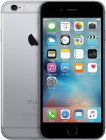 Photos - Mobile Phone Apple iPhone 6S 128 GB