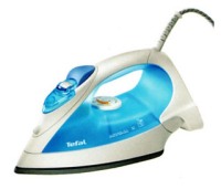 Photos - Iron Tefal Supergliss FV 3310 