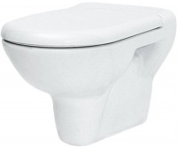 Photos - Toilet Cersanit Iryda W 