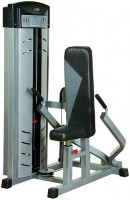 Photos - Strength Training Machine Inter Atletika BT133