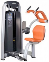 Photos - Strength Training Machine Inter Atletika N110 