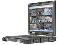 Photos - Laptop Getac B300 (BA73B5AEDXX)