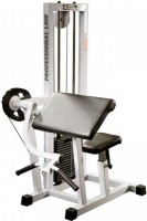 Photos - Strength Training Machine Inter Atletika ST106 