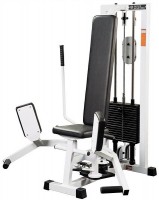 Photos - Strength Training Machine Inter Atletika ST115