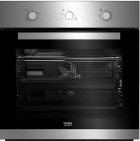 Photos - Oven Beko BIG 22101 X 