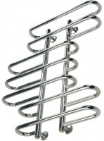 Photos - Heated Towel Rail MARIO Parus (850x800)