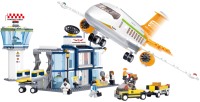 Photos - Construction Toy Sluban Airport M38-B0367 