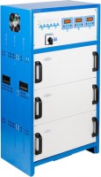 Photos - AVR Reta NNST-3x15000 Shteel 45 kVA