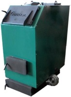 Photos - Boiler Gefest-Profi U 1000 1000 kW