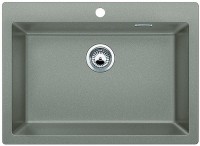 Photos - Kitchen Sink Blanco Pleon 8 520599 700x510