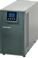 Photos - UPS Socomec ITYS 3000VA 3000 VA