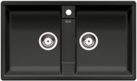 Photos - Kitchen Sink Blanco Zia 9 516686 860х500