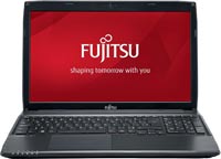 Photos - Laptop Fujitsu Lifebook A514 (A5140M63A5)