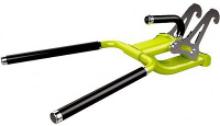 Photos - Pull-Up Bar / Parallel Bar Impulse IZ7010 
