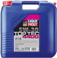 Photos - Engine Oil Liqui Moly Top Tec 4400 5W-30 20 L